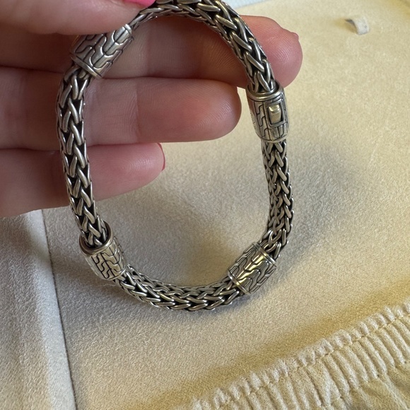 John Hardy Icon bracelet - Picture 6 of 7